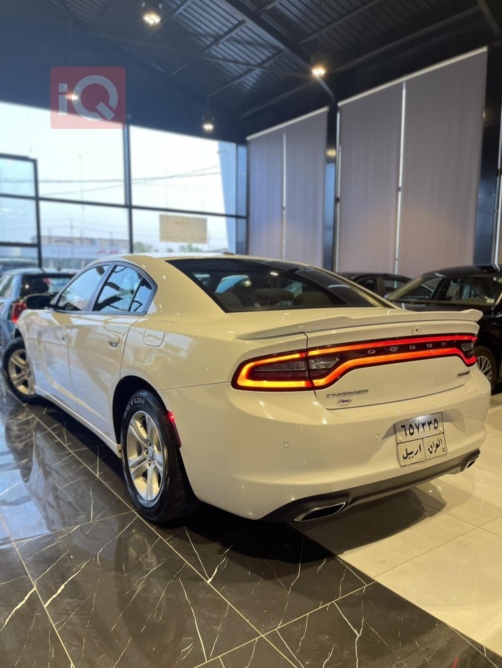 Dodge Charger